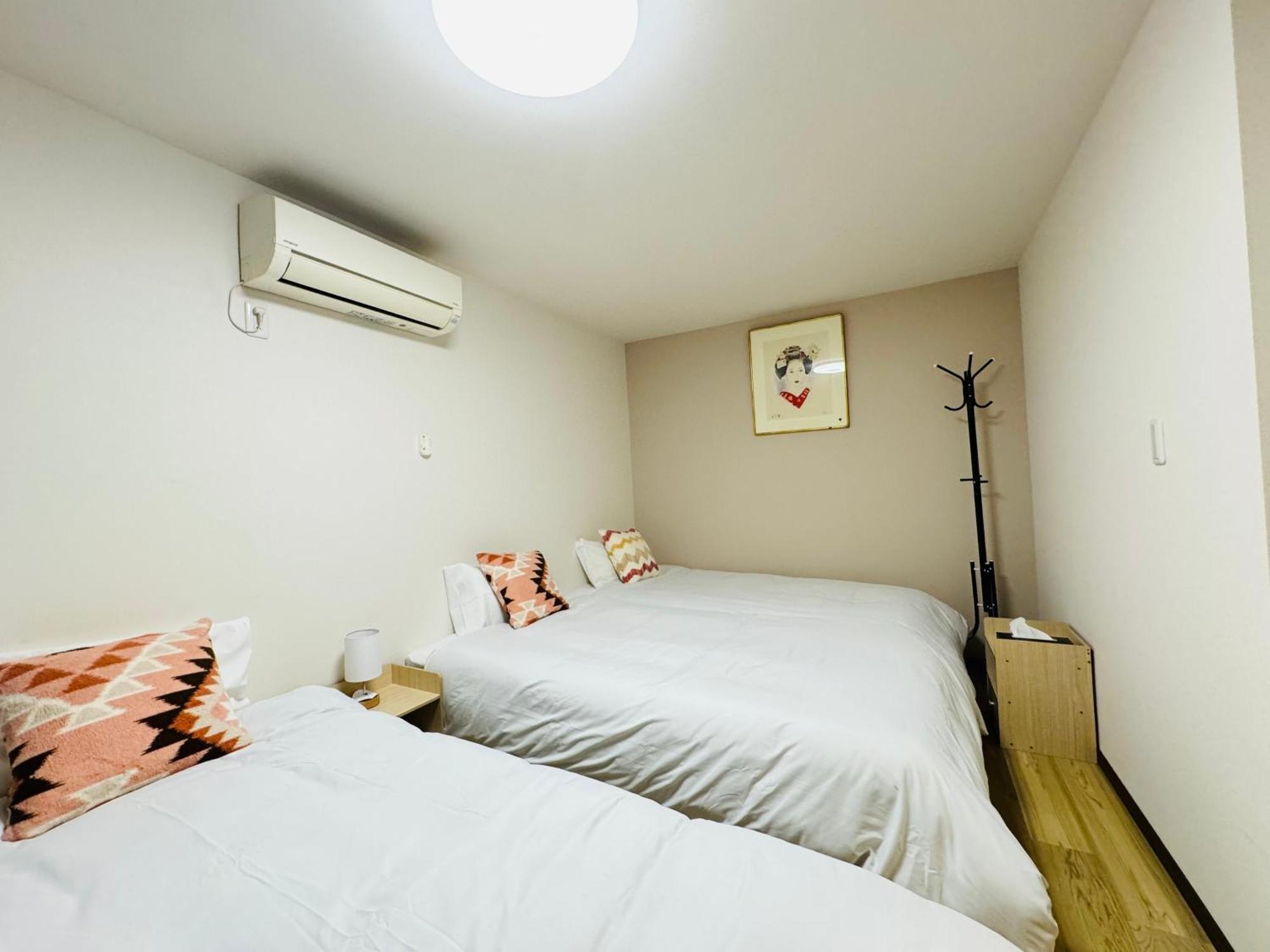 Sts-senzoku Apartamento Tóquio