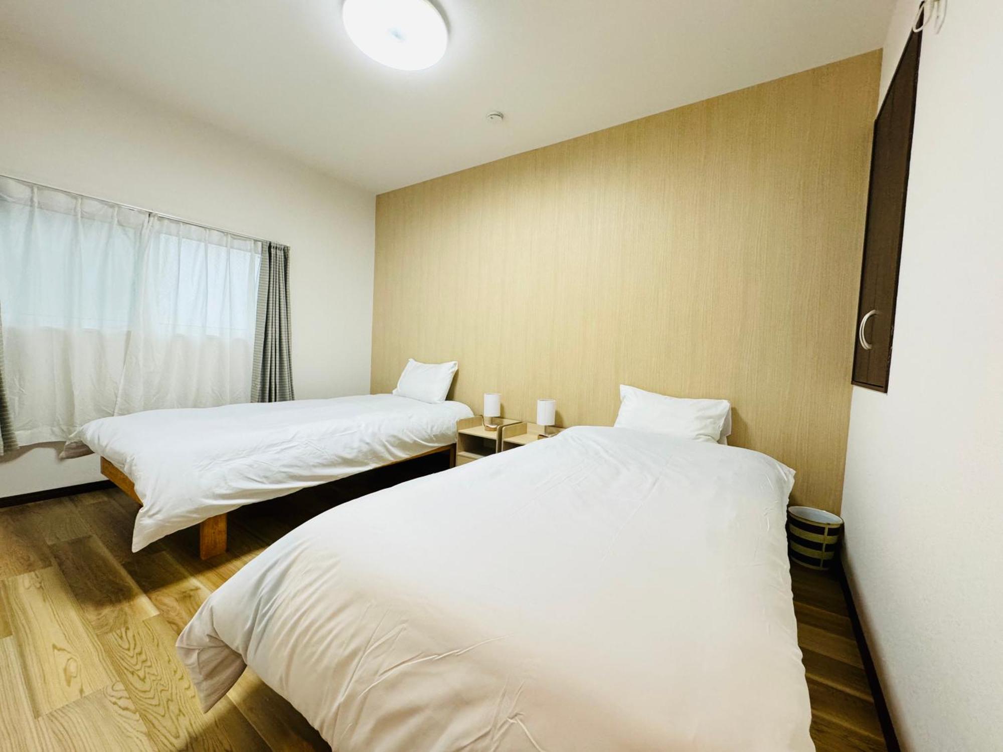 Sts-senzoku Apartamento *