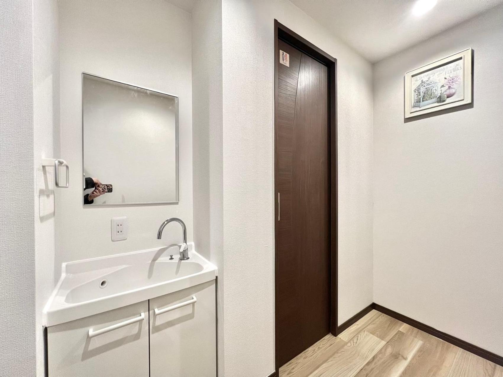 Sts-senzoku Apartamento